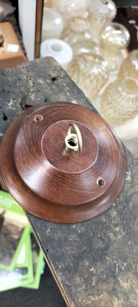 Retro Ceiling Rose. RCR