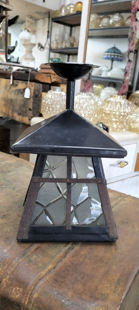 Vintage Porch or Back Door Light Fixture.   VP2