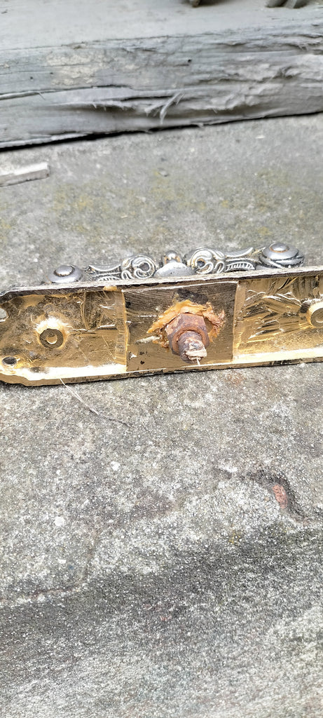 Vintage Decorative Handle   DH6