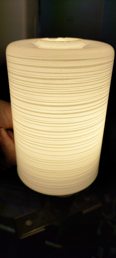 Small Retro Shade   SRS