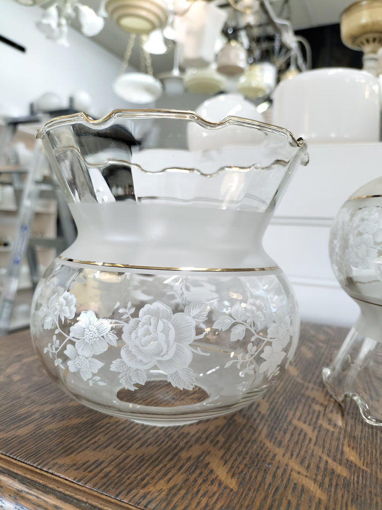 Glass Replacement Shade        GRS