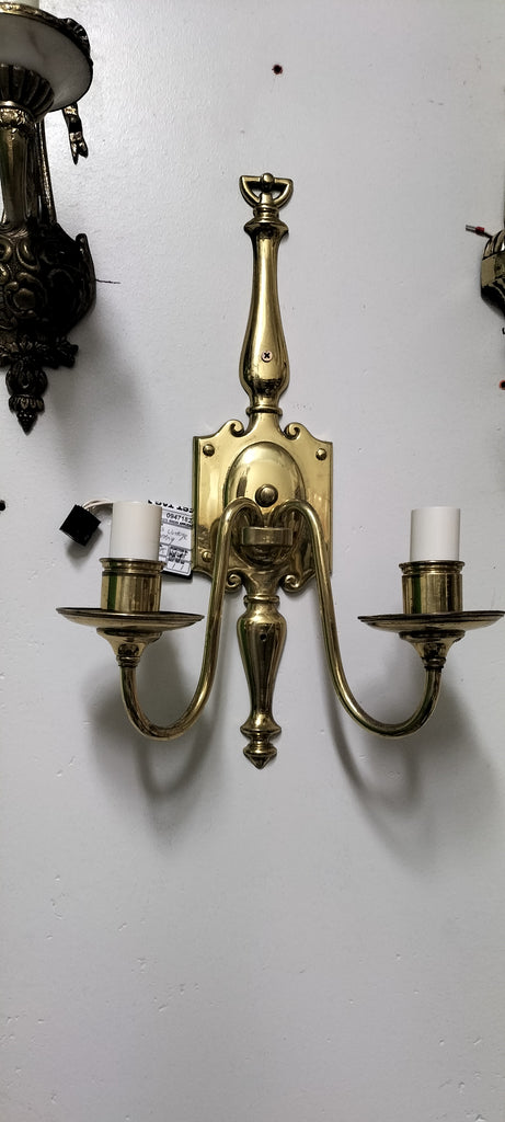 Extra Large Wall Sconce    EL68
