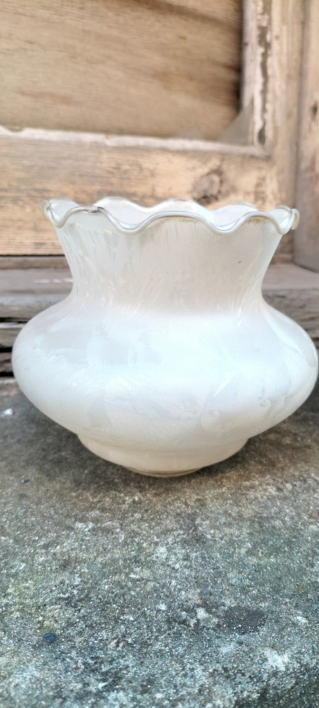 Cream Small Replacement Shade     SRS