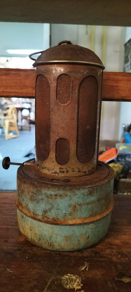 Raydyot  Heater Vintage    RH3