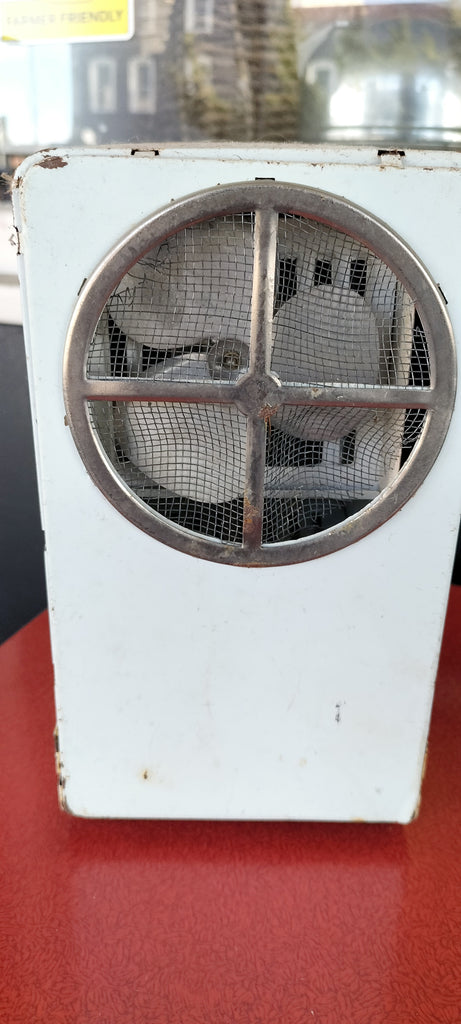 Ex Salesmans Mini Refrigerator Model     BM46