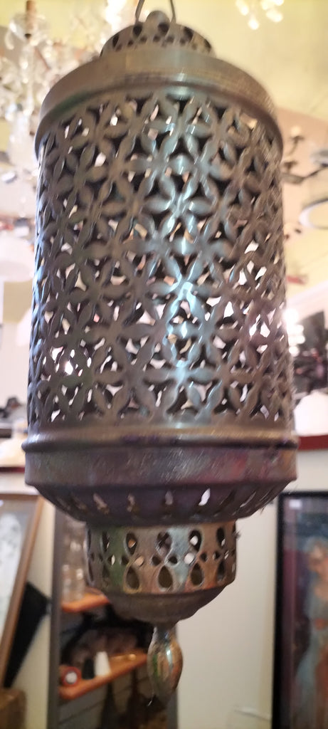 Moroccan Style Light Medium   MSL2