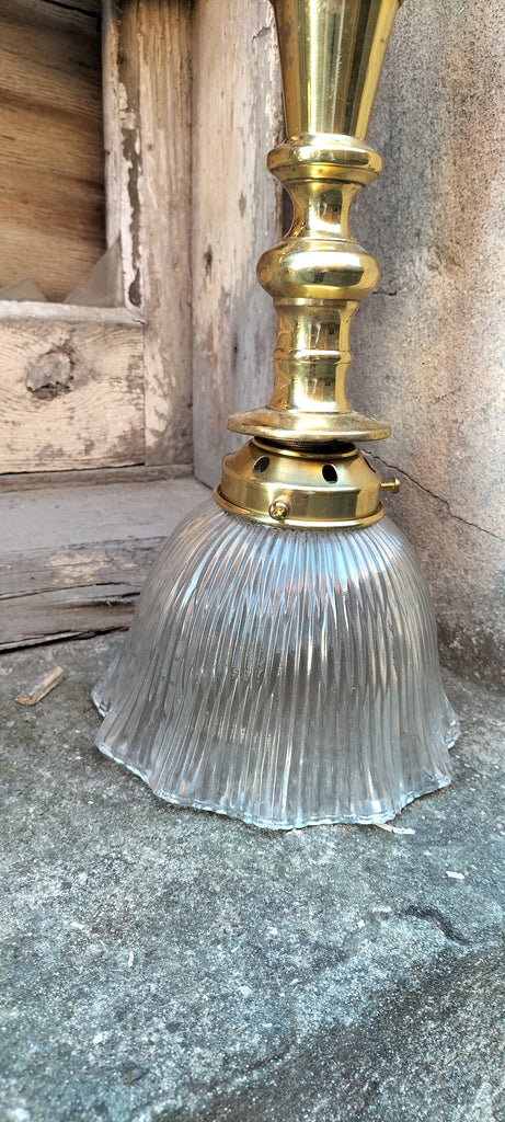 Stunning Extra Large Wall Light    ELW