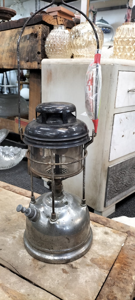 Tilly Lamp No 164