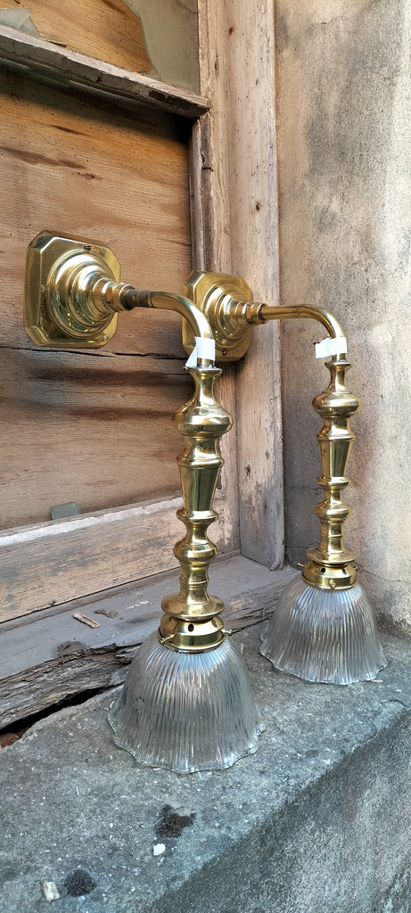 Stunning Extra Large Wall Light    ELW