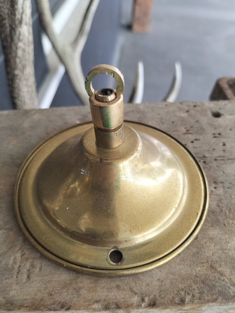 Ceiling Rose Gold       CRG