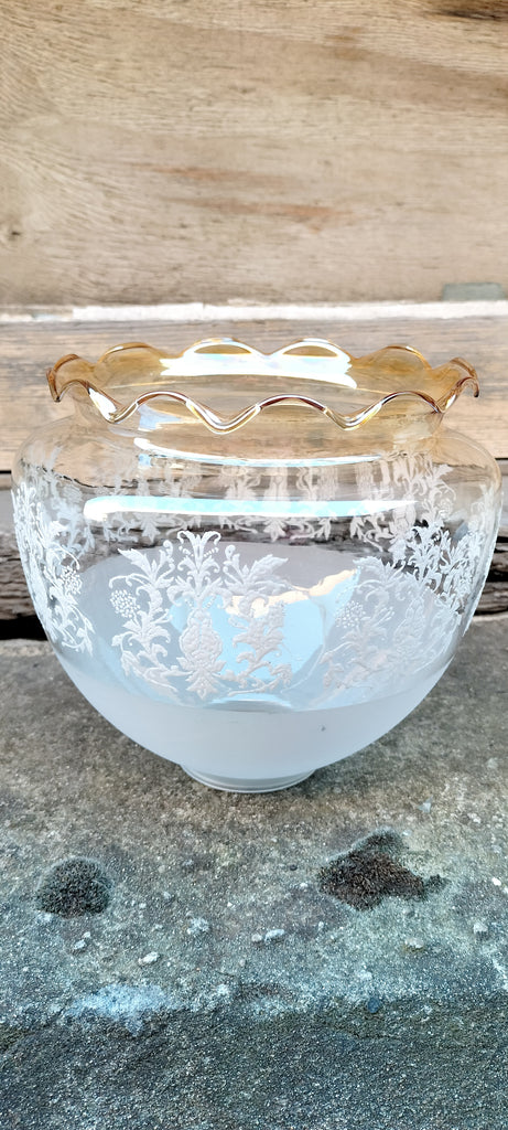Smaller Size Replacement Shade    SRS