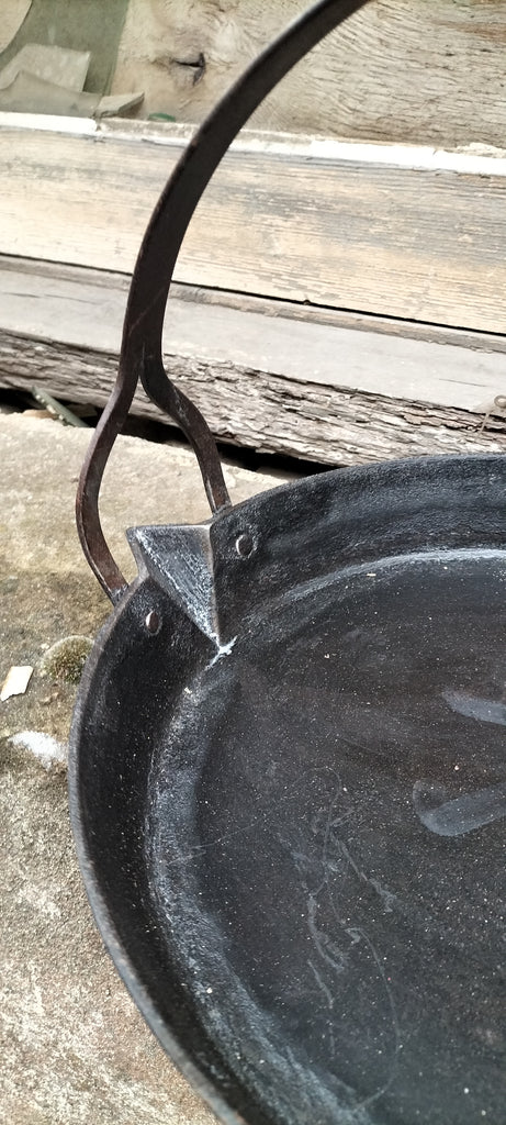 Extra Large Skillet  SK13