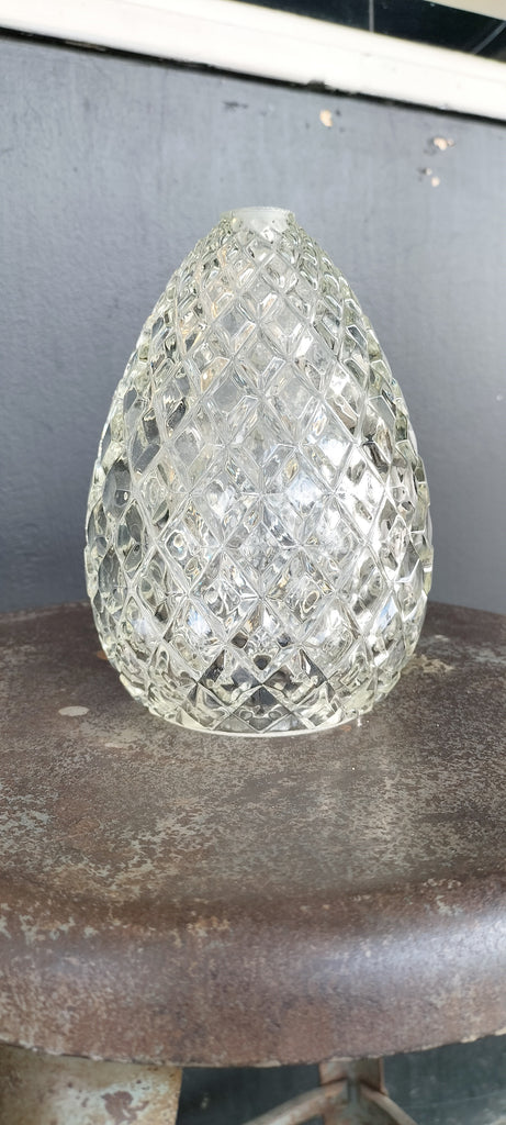 Cut Glass Shades    CTC