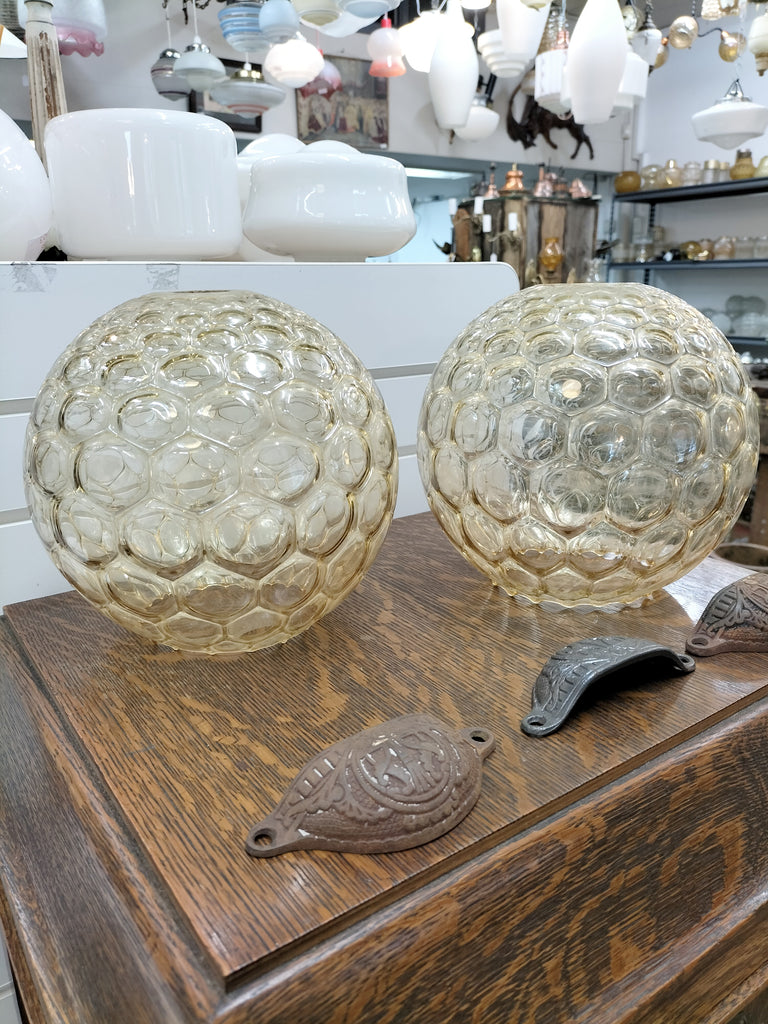 RETRO Light Amber                LA5