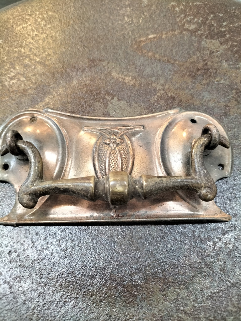 Art Nouveau Handle AV2