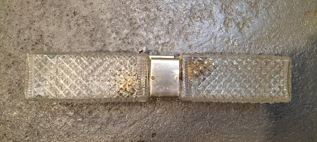 Cool Double Wall Light. DW4