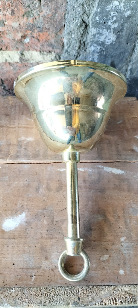 Brass Ceiling Rose    RB11