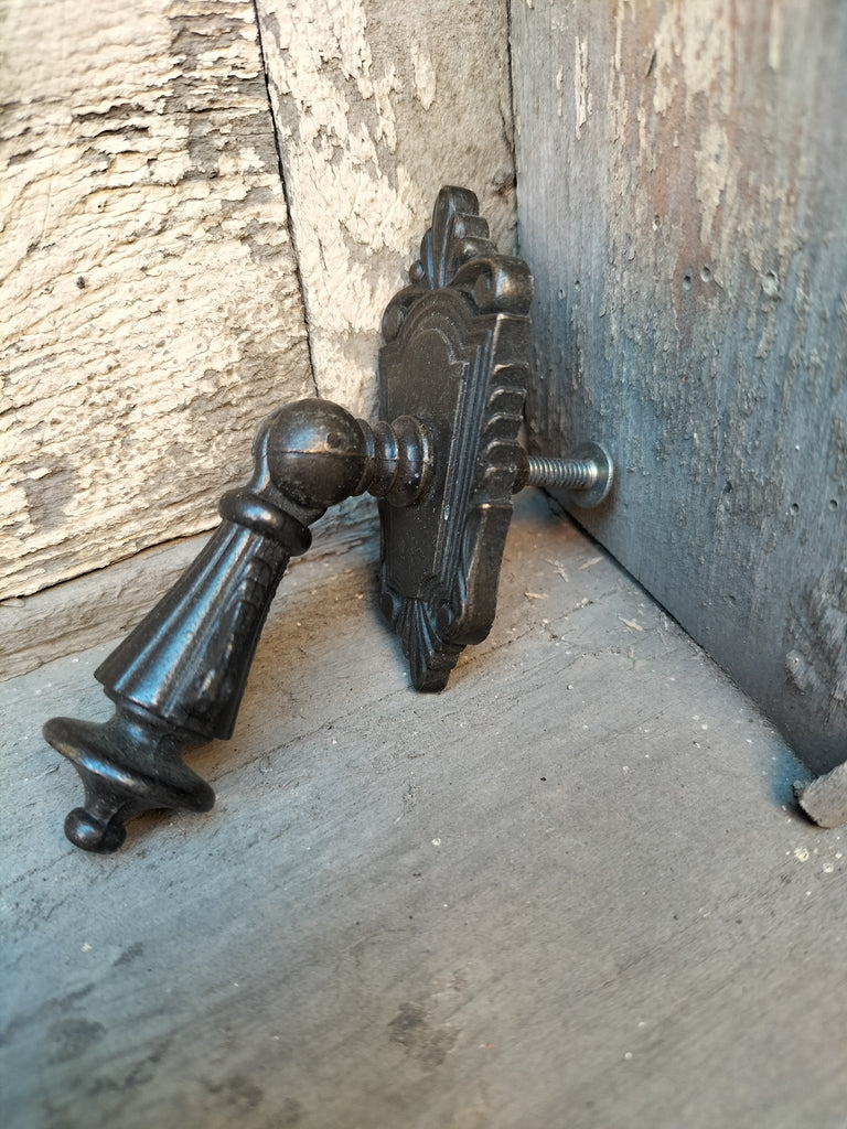 Little Draw Handle.  LDH
