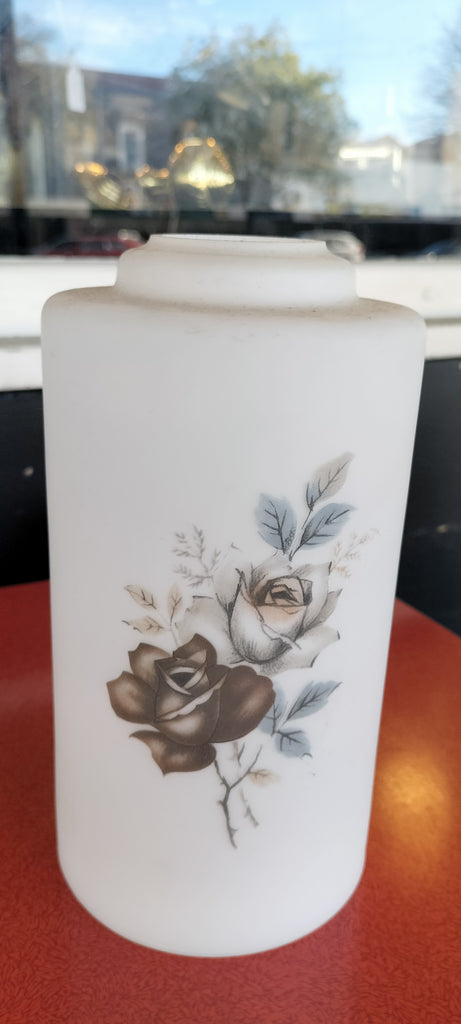 Retro Shade with Flowers     SWF
