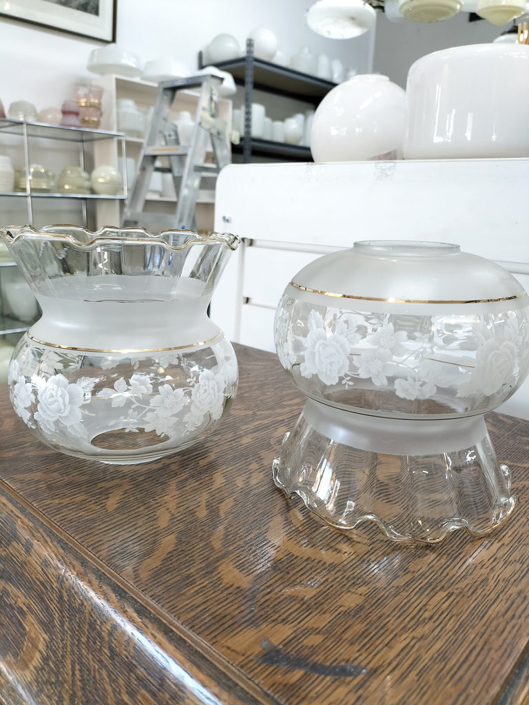 Glass Replacement Shade        GRS