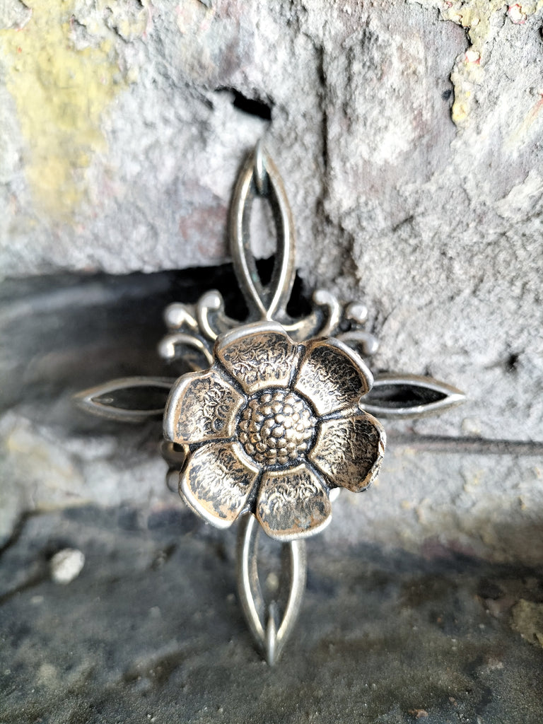 Vintage Draw Handle.   VH7