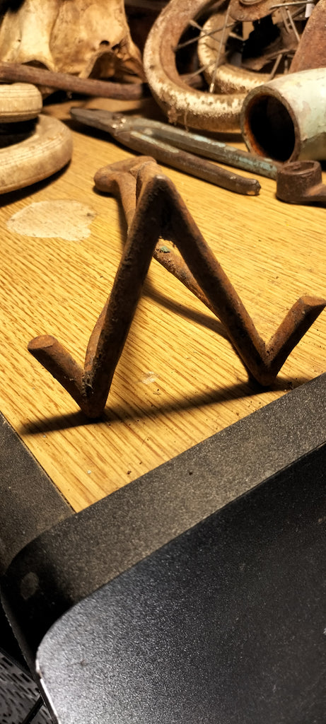 Branding Iron         BI66
