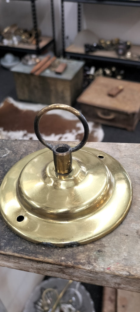 Large Ceiling  Rose   TM4