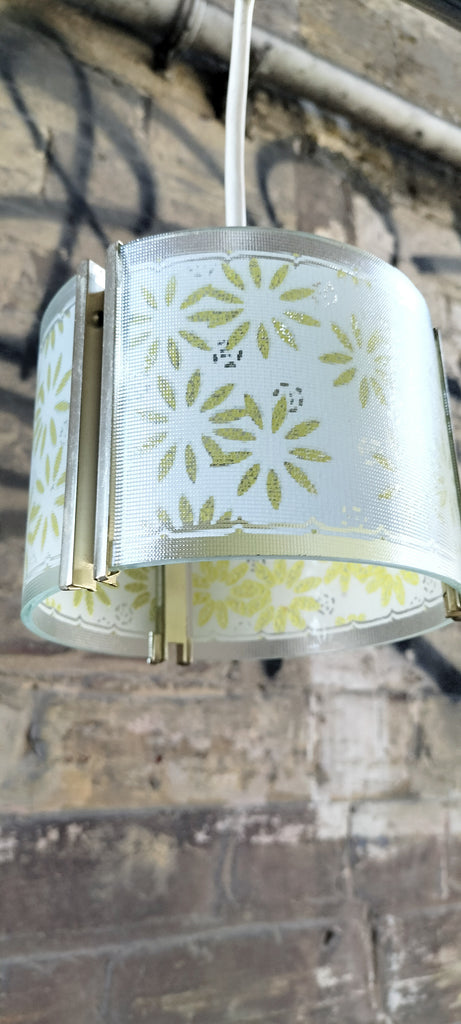 Small Funky Retro Small Shade              FR9