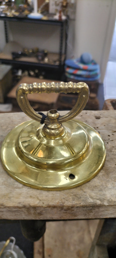 Large Ceiling Rose    TM3