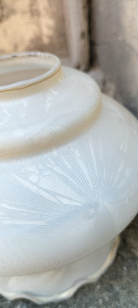 Cream Small Replacement Shade     SRS