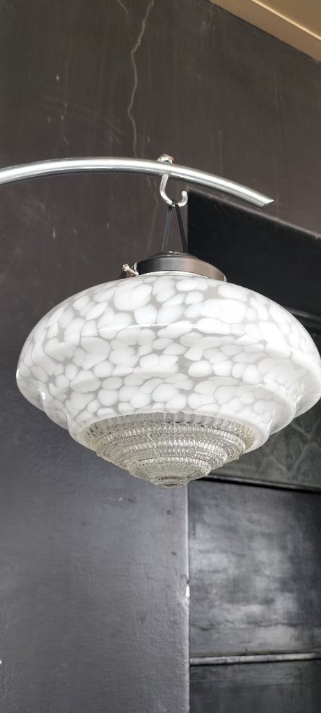 ART Deco Mottled Beehive with Diffuser. DM3