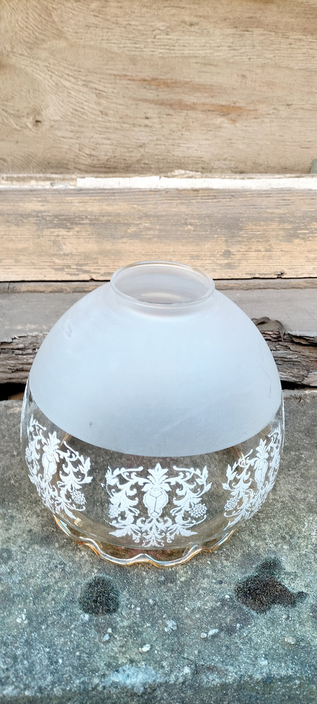 Smaller Size Replacement Shade    SRS