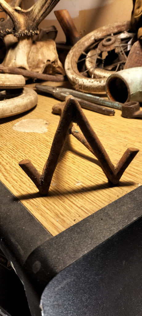 Branding Iron         BI66