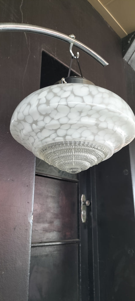 ART Deco Mottled Beehive with Diffuser. DM3