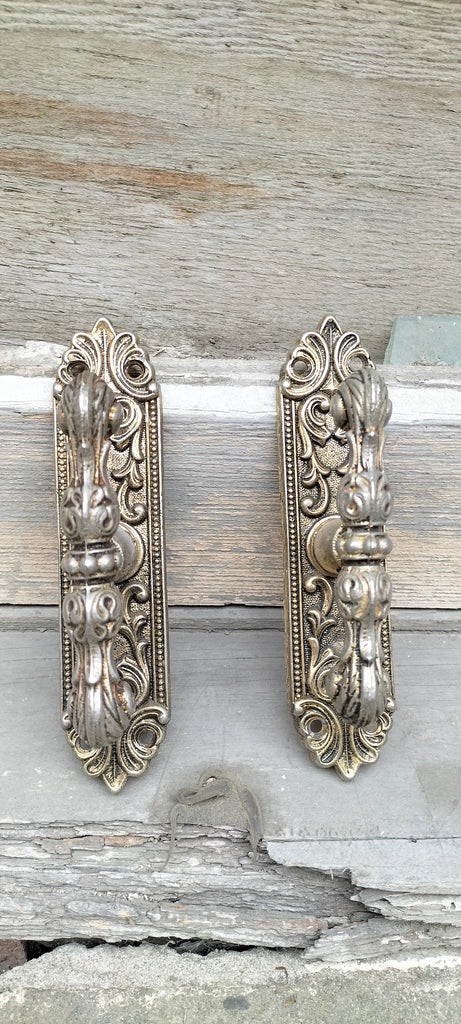 Vintage Decorative Handle   DH6