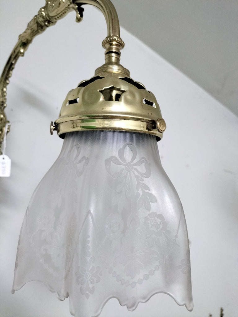 Stunning Feature Wall Sconce       SWS7