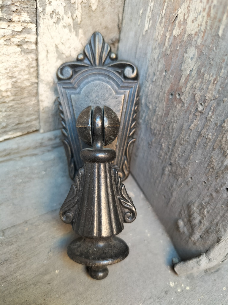 Little Draw Handle.  LDH