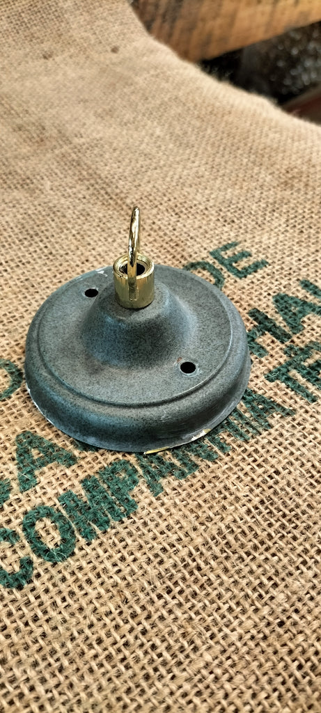 1980s Ceiling Rose       CZ2