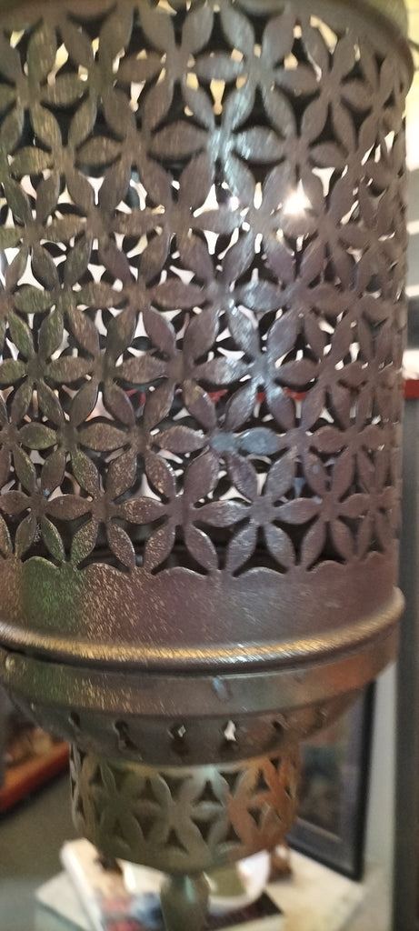 Moroccan Style Light Large    MSL