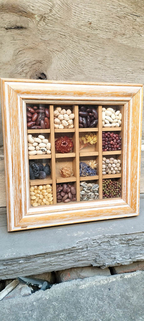 French Inspired   Good Fortune Box            GFB