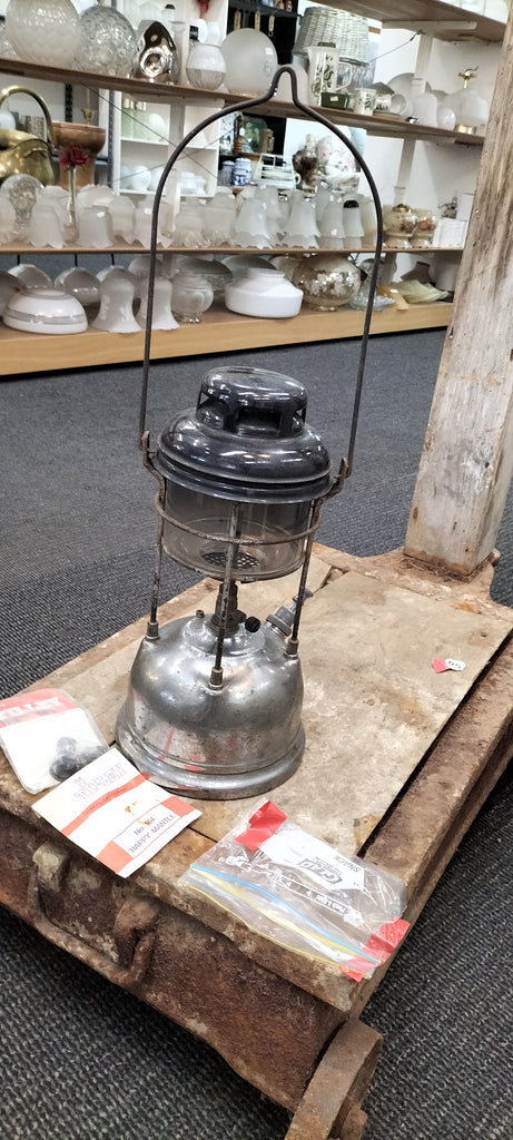 Tilly Lamp No 164