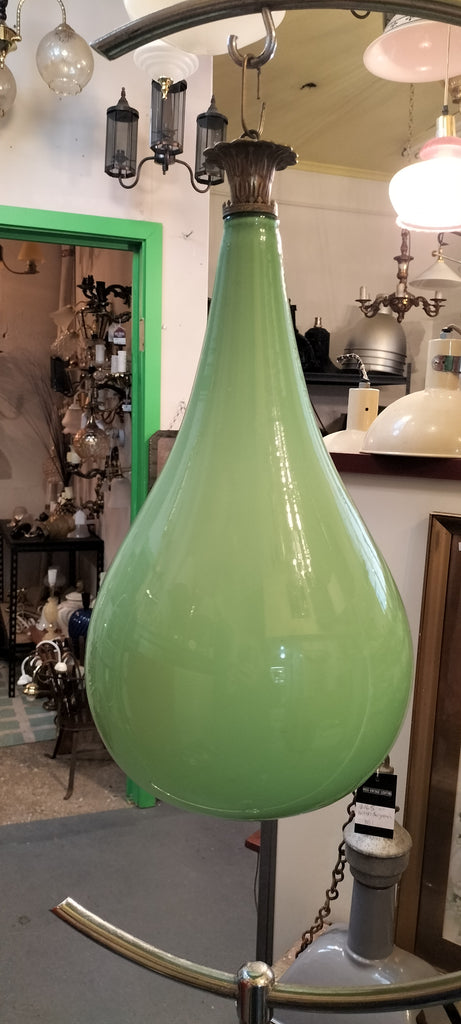 Stunning Mid Century / Retro  Feature Lightshade GG88
