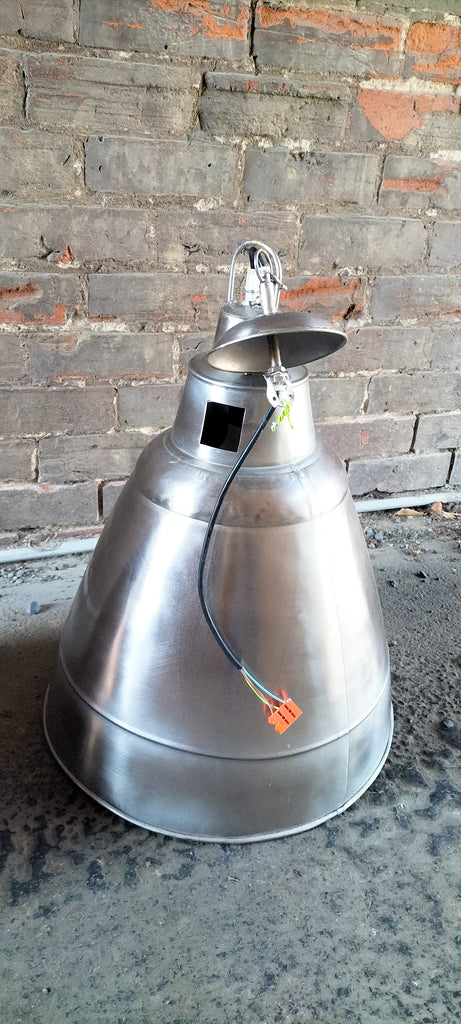 Cool French Connection Industrial Shade.  FC3