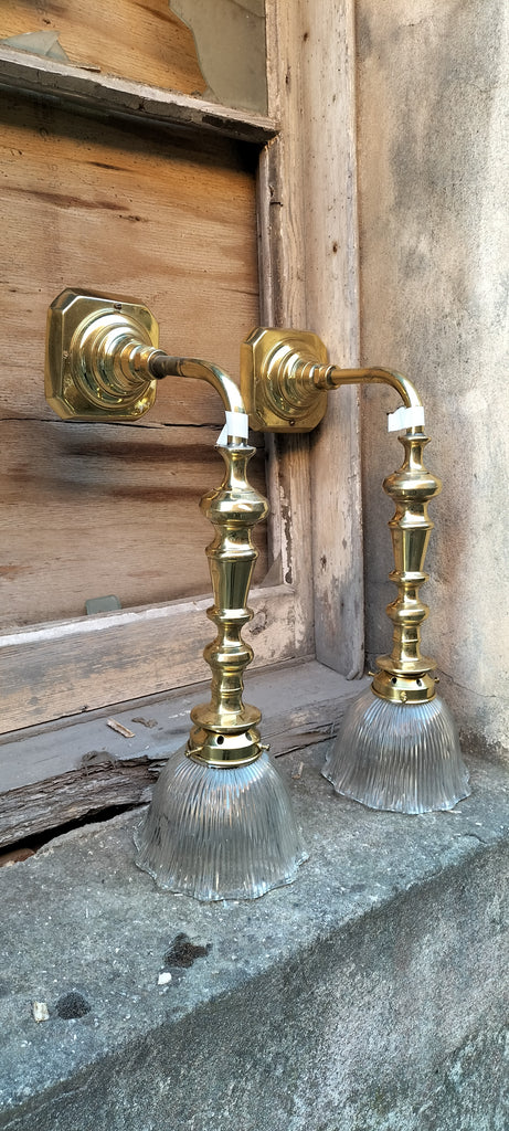 Stunning Extra Large Wall Light    ELW