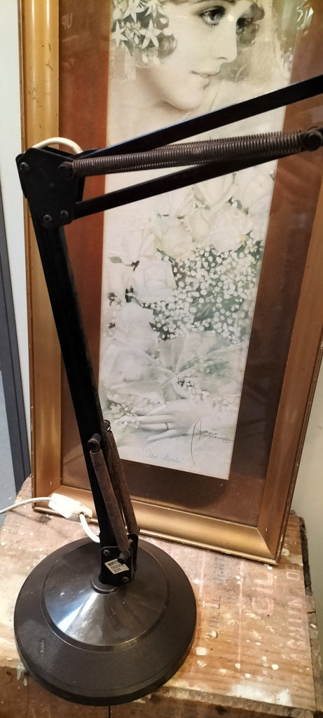 Superlux  Lamp Black  AP99