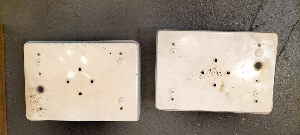 Wall Ceiling Lights.   WL89