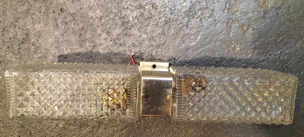 Cool Double Wall Light. DW4