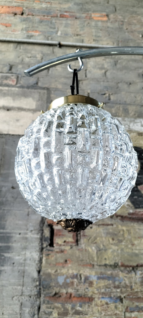 Cut Glass Beauty Medium    CZ3