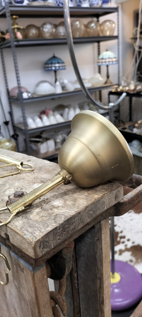 Gold Ceiling Rose    GR2