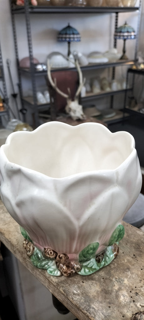 Vase   Sylvac Magnolia       SM44